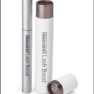 Lash Boost